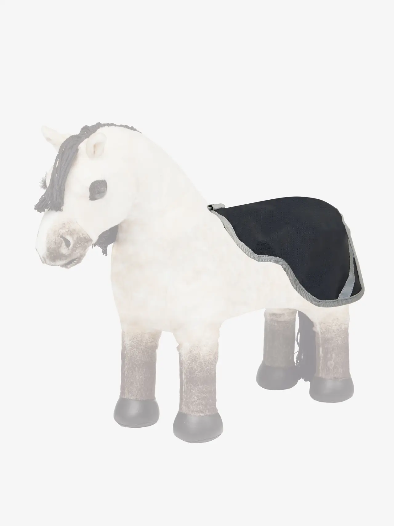 LeMieux® Toy Pony Exercise Sheet-Navy