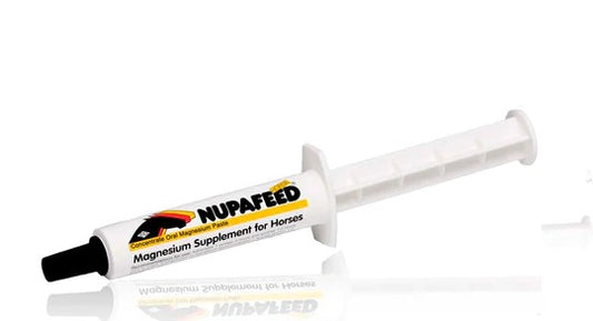 Nupafeed Magnesium Concentrate Horse Calmer Oral Paste 1.04oz