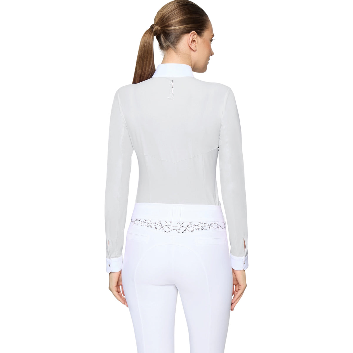 Samshield® Women's Lucia Sport Long Sleeve Shirt FW26