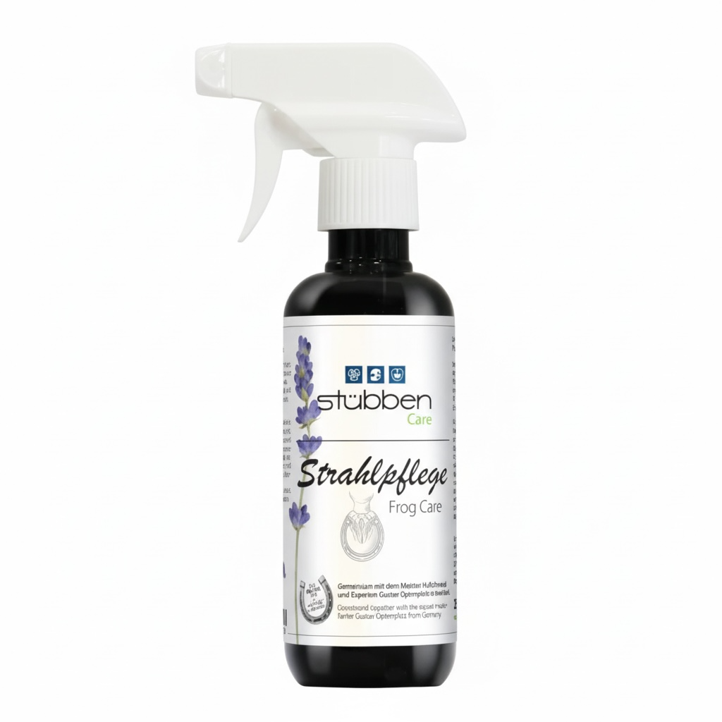 Stübben Frog Care 250ml