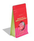 Load image into Gallery viewer, Sugarfina Sugar Lips® and Sour Strawberries Candy Mix Bag
