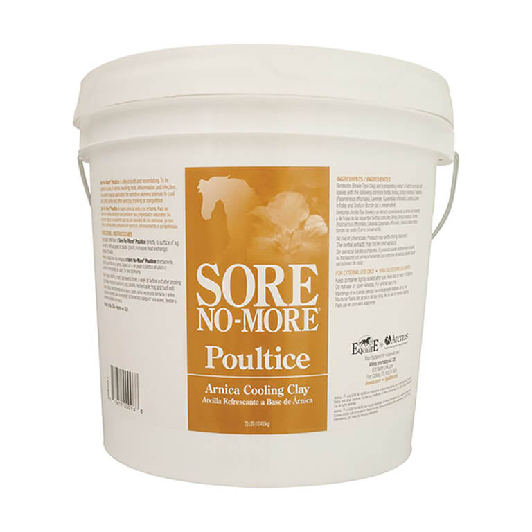 Sore No More Classic Poultice