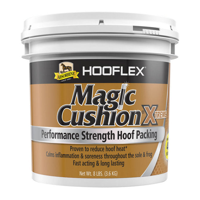 Absorbine® Magic Cushion Xtreme Hoof Packing