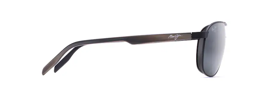 CASTLES - Maui Jim Polarized Aviator Sunglasses
