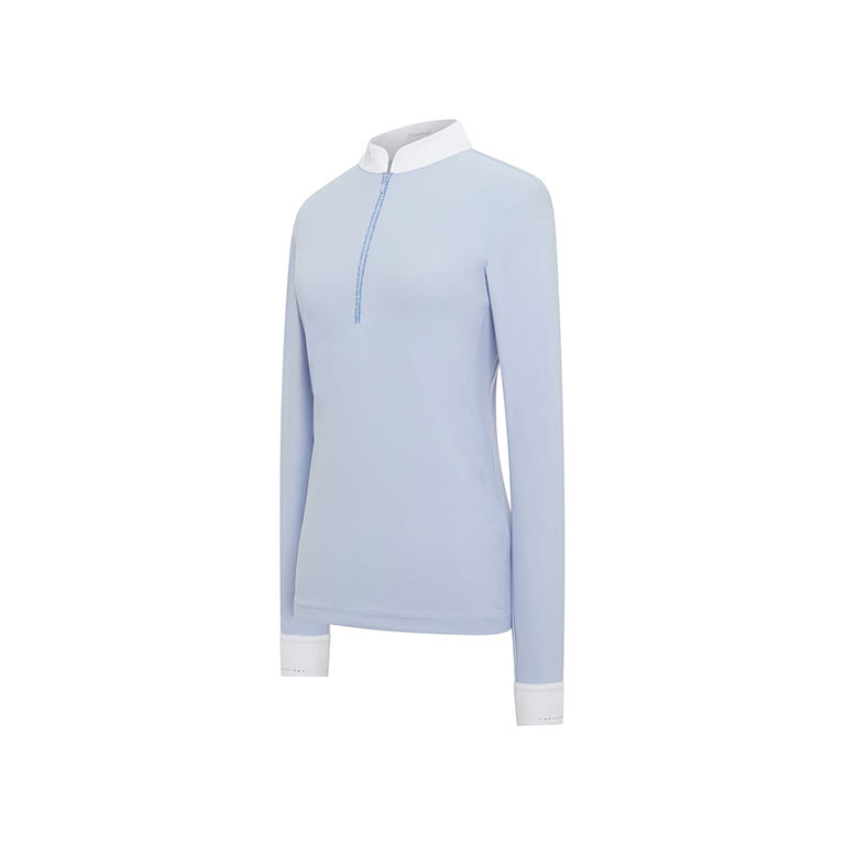 Samshield Women's Aloise Long Sleeve Show Shirt FW22