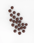 Load image into Gallery viewer, Sugarfina Dark Chocolate Sea Salt Caramels - Small Cube
