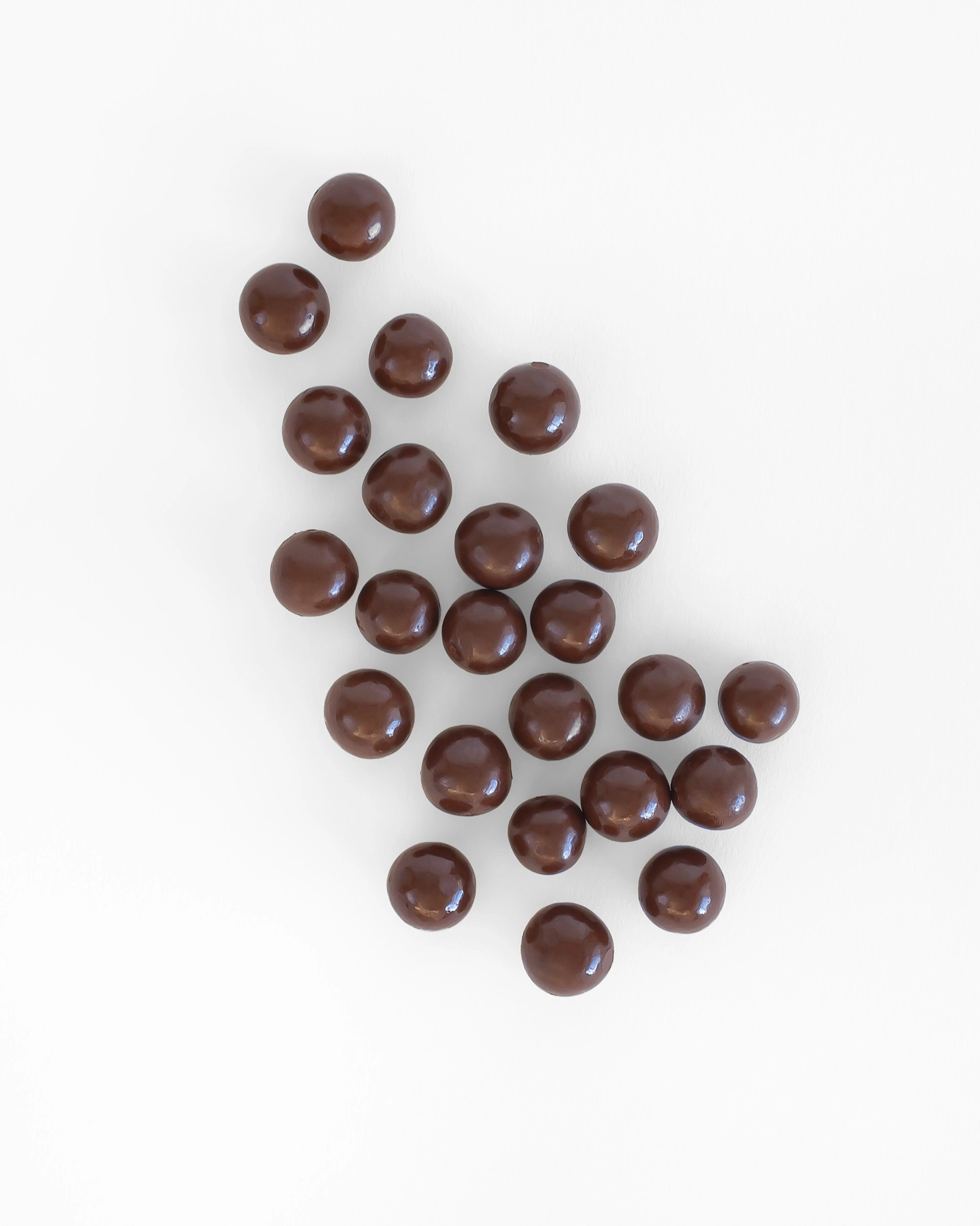 Sugarfina Dark Chocolate Sea Salt Caramels - Small Cube