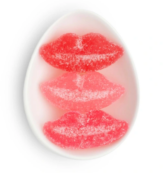 Sugarfina Sugar Lips® and Sour Strawberries Candy Mix Bag