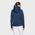 Load image into Gallery viewer, Samshield® Rachel Zip-Up Softshell – Warm, Waterproof, Hooded

