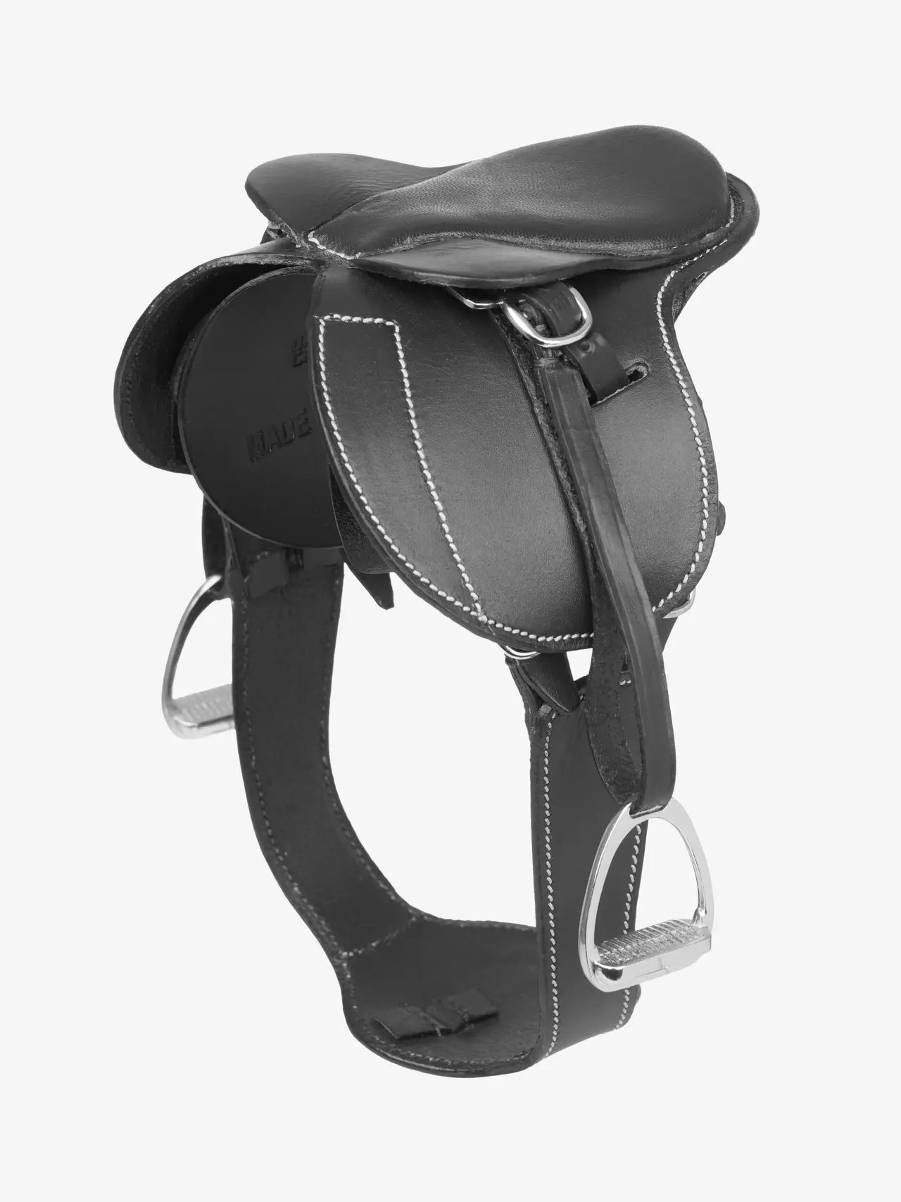 LeMieux® Toy Pony Jump Saddle & Stud Girth
