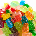 Load image into Gallery viewer, Howe Gummy Bears 5 oz. Bag
