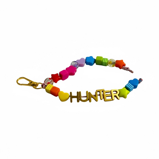 Dubois Cheval Hunter Bag Charm