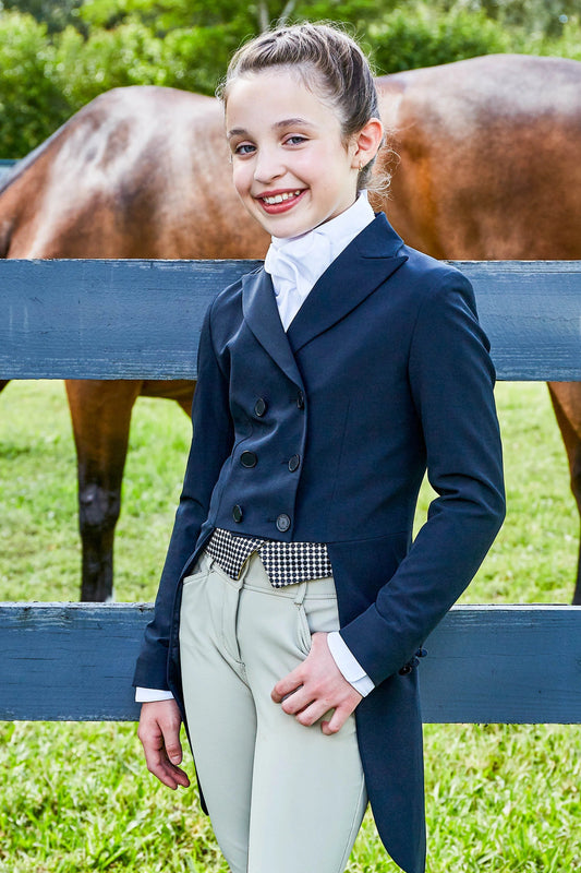 R.J. Classics Girls’ Bailey JR Hunter Shadbelly with 37.5®