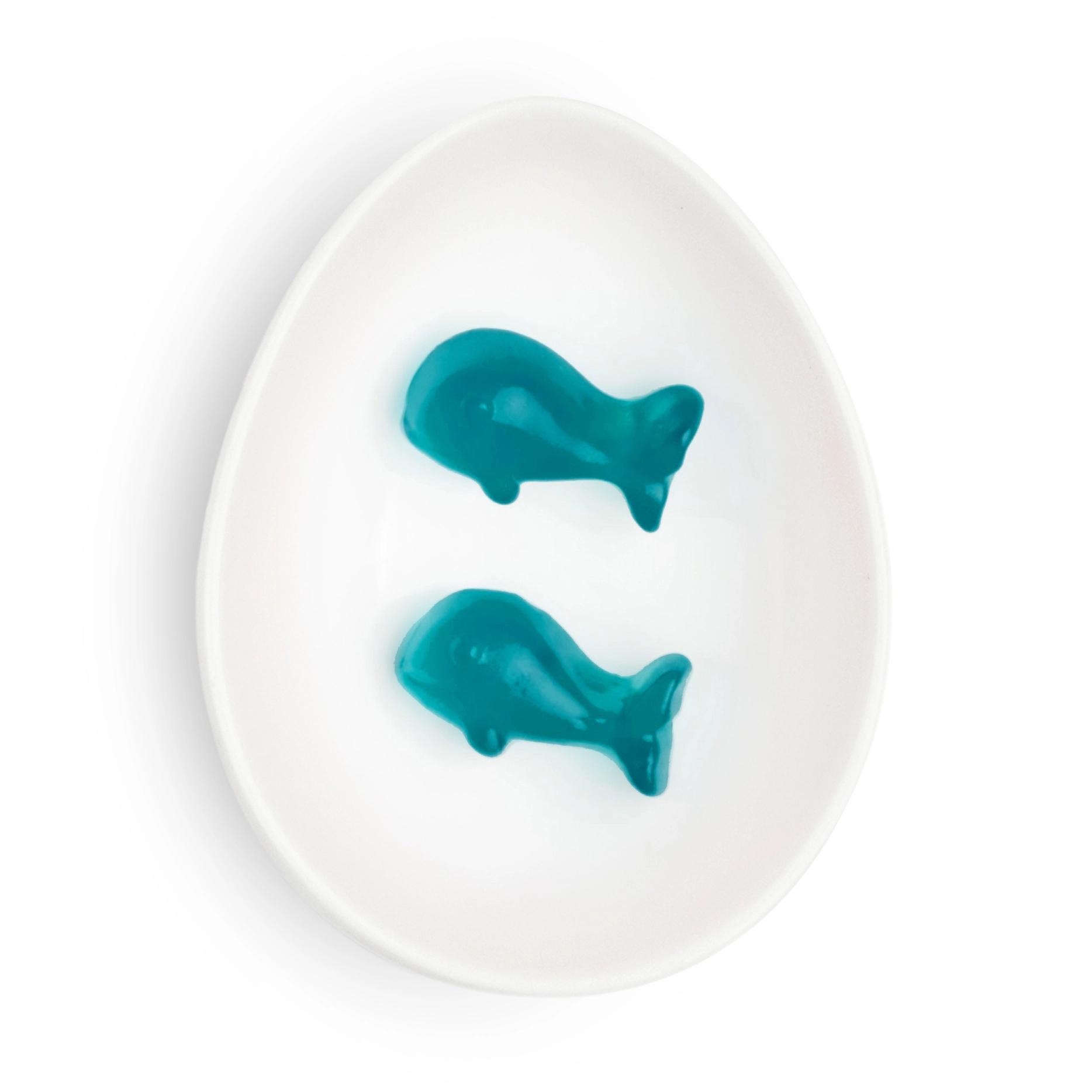 SUGARFINA -Baby Whales Small Cube