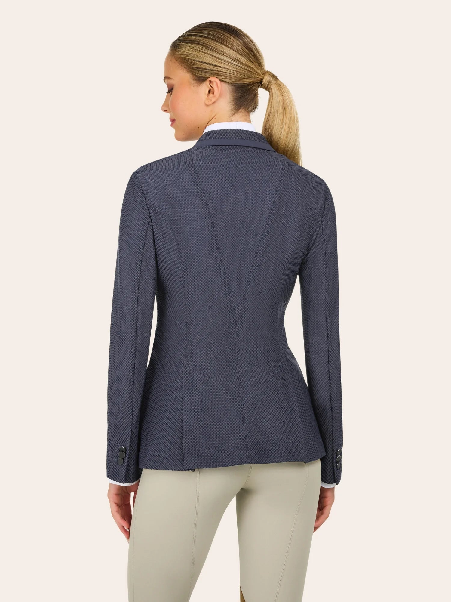 R.J. Classics Harmony Evo Mesh Show Coat