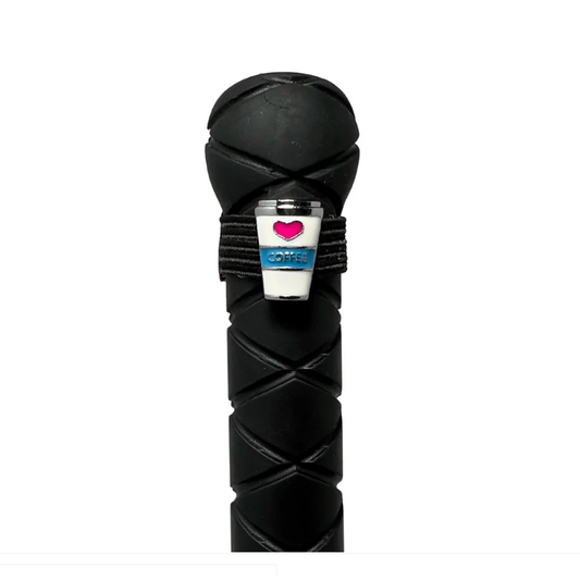 Dubois Cheval Crop Charm -