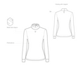 Load image into Gallery viewer, Samshield® Women's Karina Long Sleeve Shirt SS25
