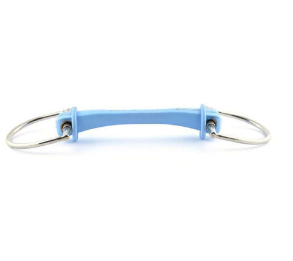 Poponcini Harmony D Ring