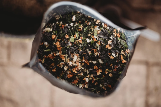 Natural Equine Essentials Vita E Plus