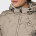 Load image into Gallery viewer, Samshield® Womens Davos Down Jacket
