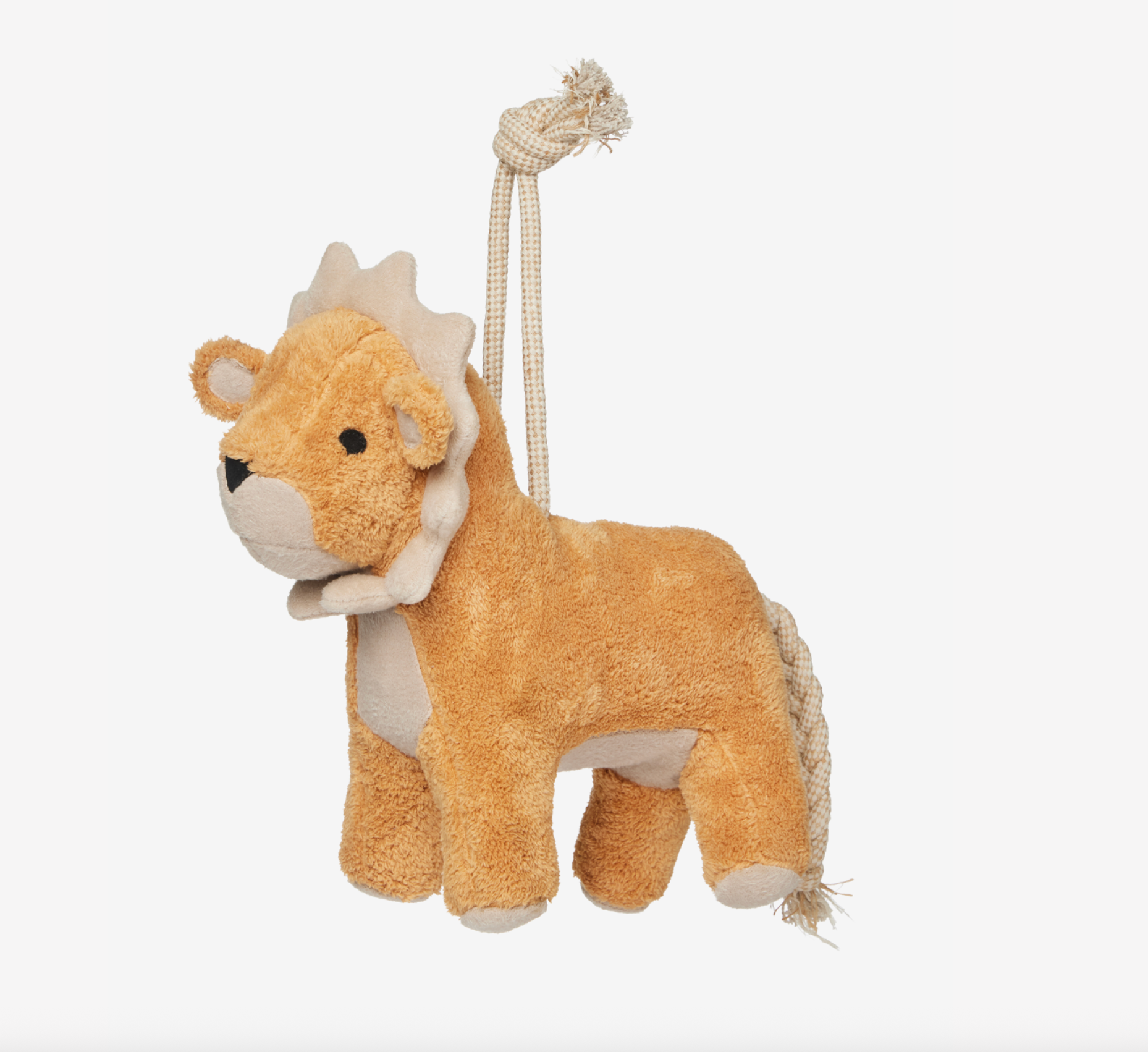 LeMieux® Plush Horse Toy Lion