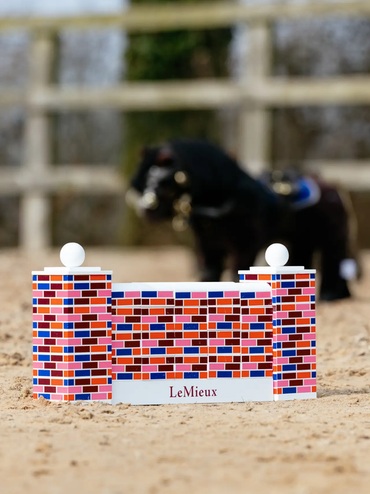 LeMieux® Toy Pony Puissance Wall