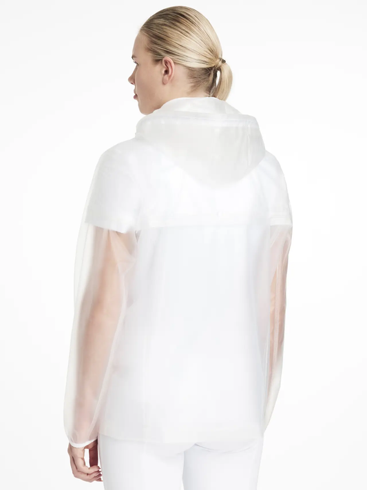 LeMieux® Competition Waterproof Jacket-Clear