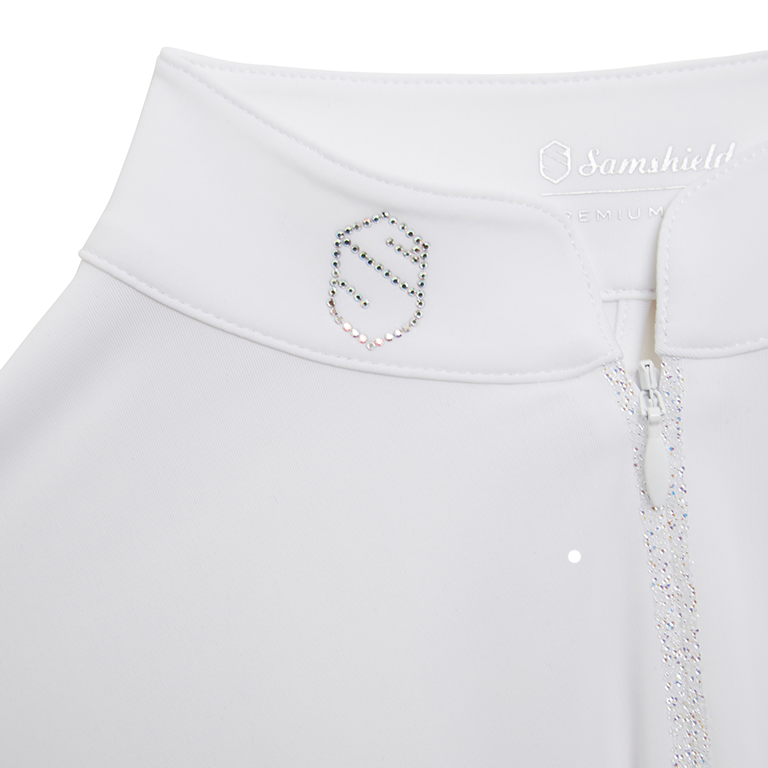 Samshield Women's Aloise Long Sleeve Show Shirt FW22