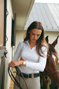 Load image into Gallery viewer, Criniere Holly Show Shirt Long Sleeve
