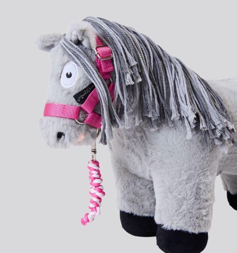 Crafty Ponies® Horseware® Halter & Lead Rope