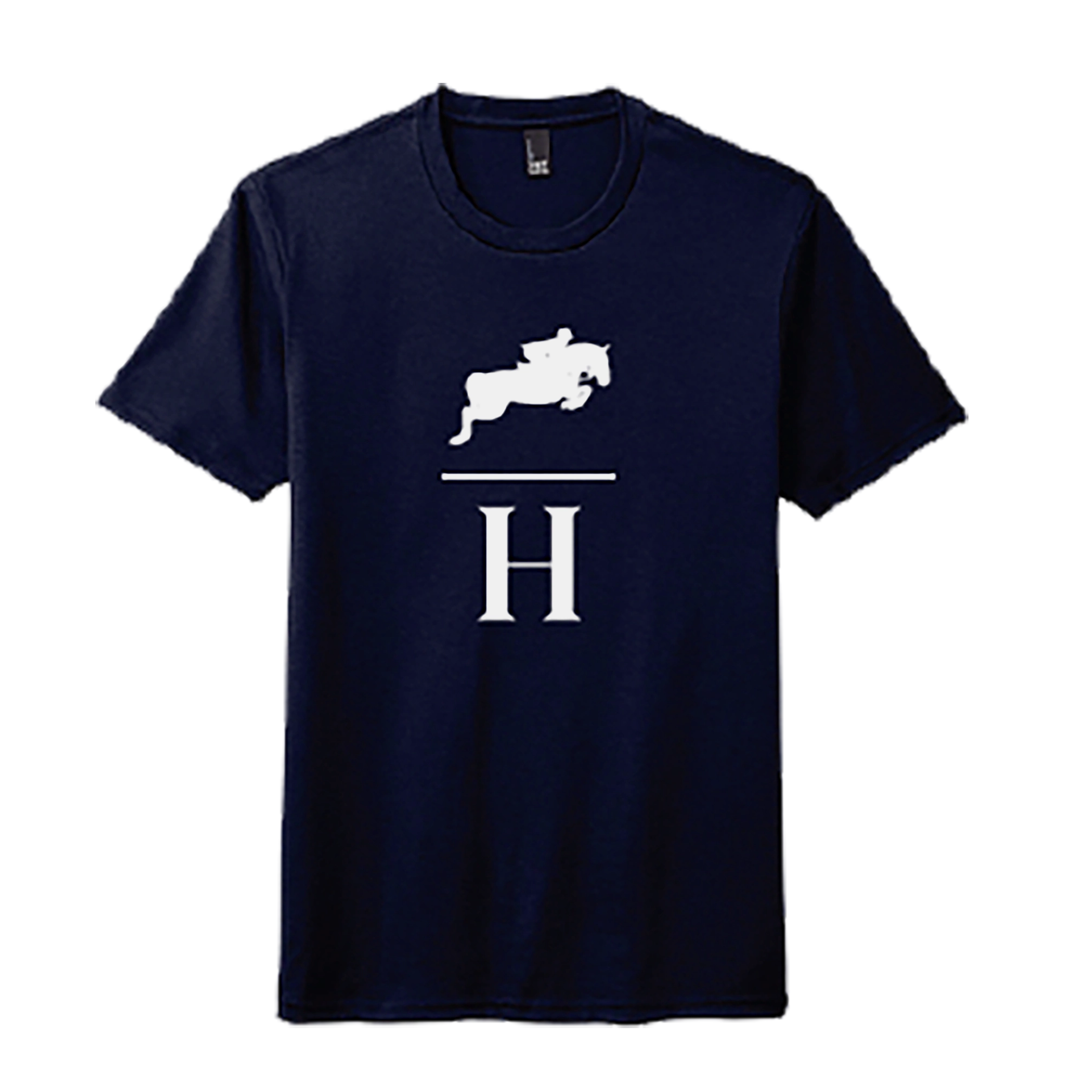 HITS Adult Crew Neck Tee