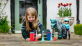 Load image into Gallery viewer, LeMieux® Toy Pony Course Builder Set Multi
