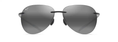 Load image into Gallery viewer, SUGAR BEACH - Maui Jim Polarized Rimless Sunglasses
