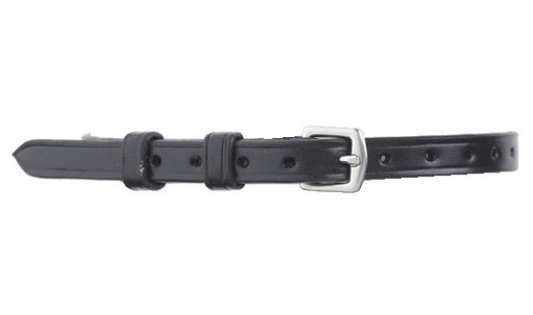 Ovation® Premium Spur Straps with Square Buckles