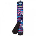 Load image into Gallery viewer, Ovation® FootZees Boot Sock Ladies 7-10

