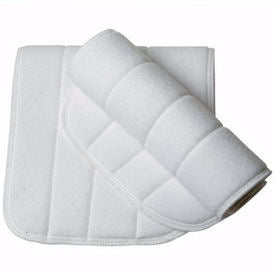 Vac's "Jersey No Bow" Wrap