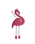 Load image into Gallery viewer, Flamingo Toy for Horses
