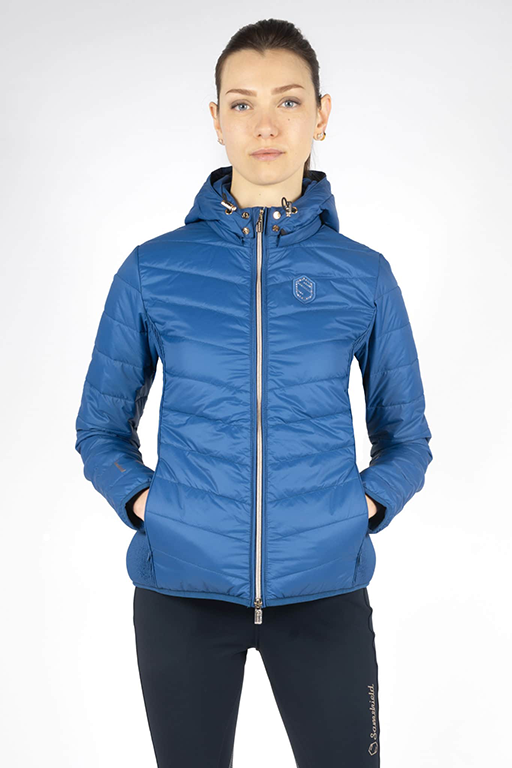 Samshield® Womens Davos Down Jacket