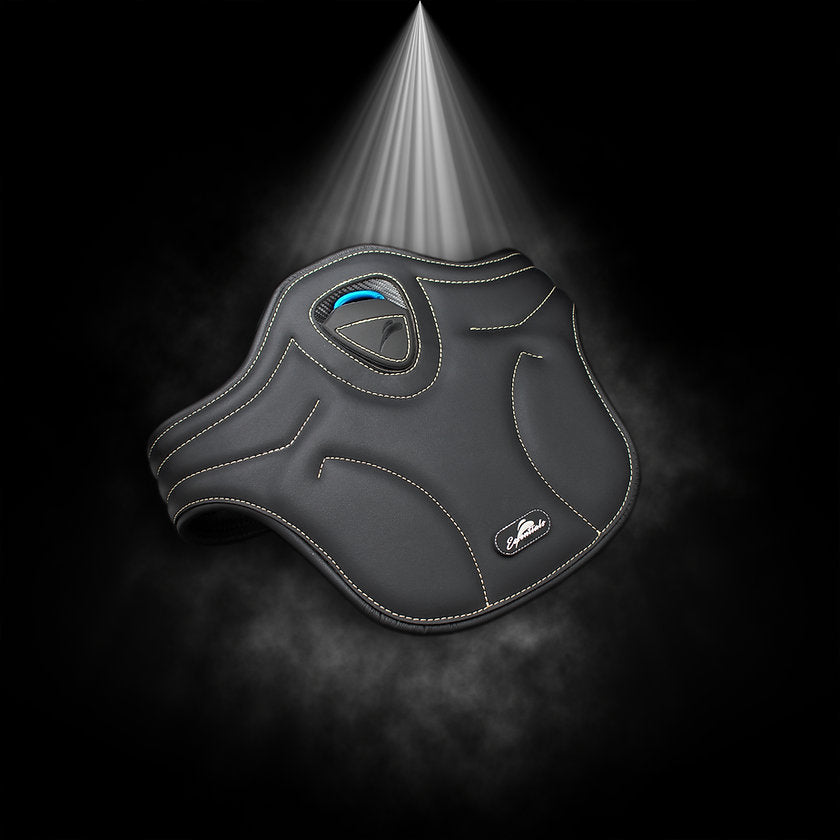 eQuick ES jumping Stud Girth