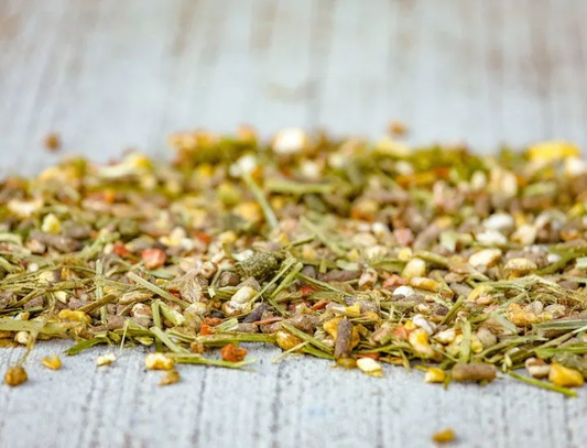 Cavalor® Strucomix Senior