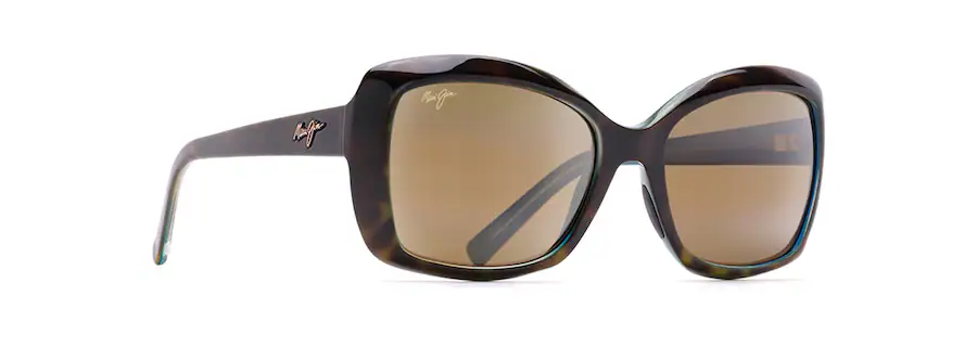 ORCHID - Maui Jim Polarized Fashion Sunglasses