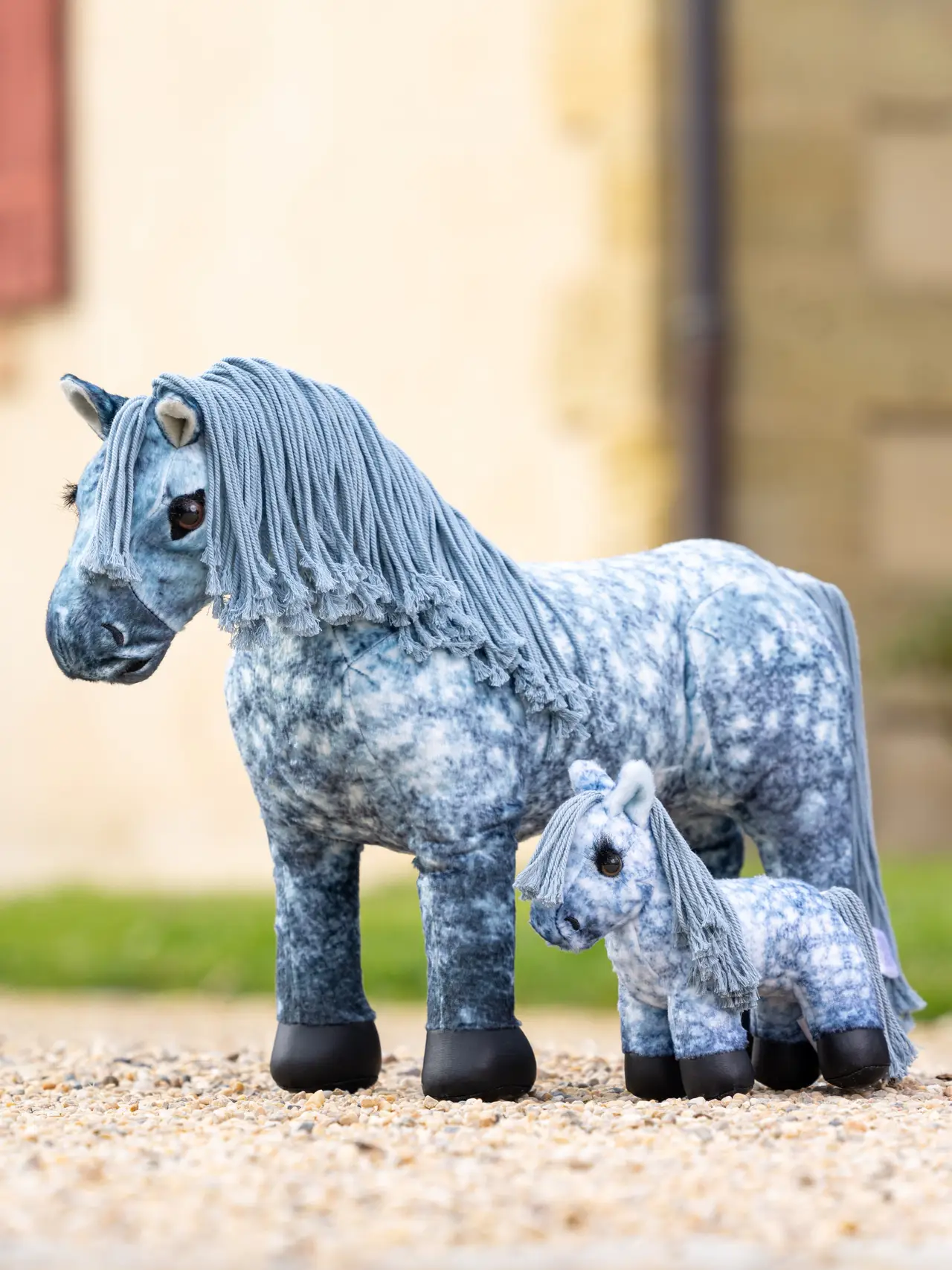 LeMieux® Tiny Pony-Sammy