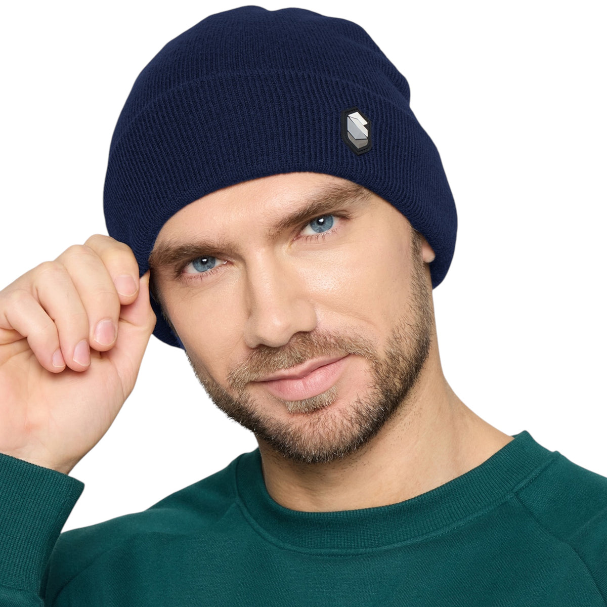 Samshield® Noah Knitted Beanie FW26