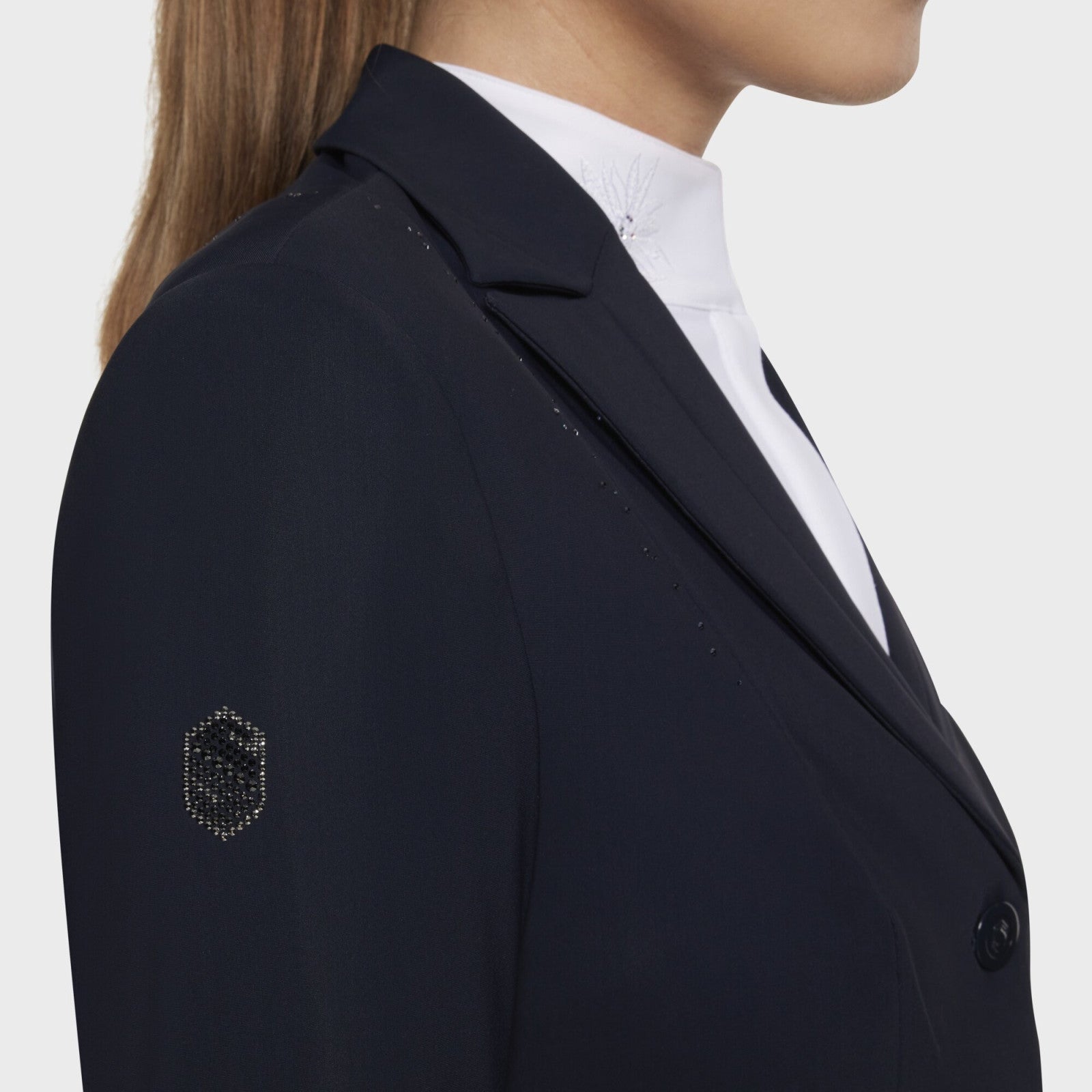 Samshield® Women's Jackie Crystal Rain Show Jacket