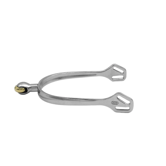 Herm Sprenger Ultra Fit-25MM-Super Soft Horizontal Comfort Roller