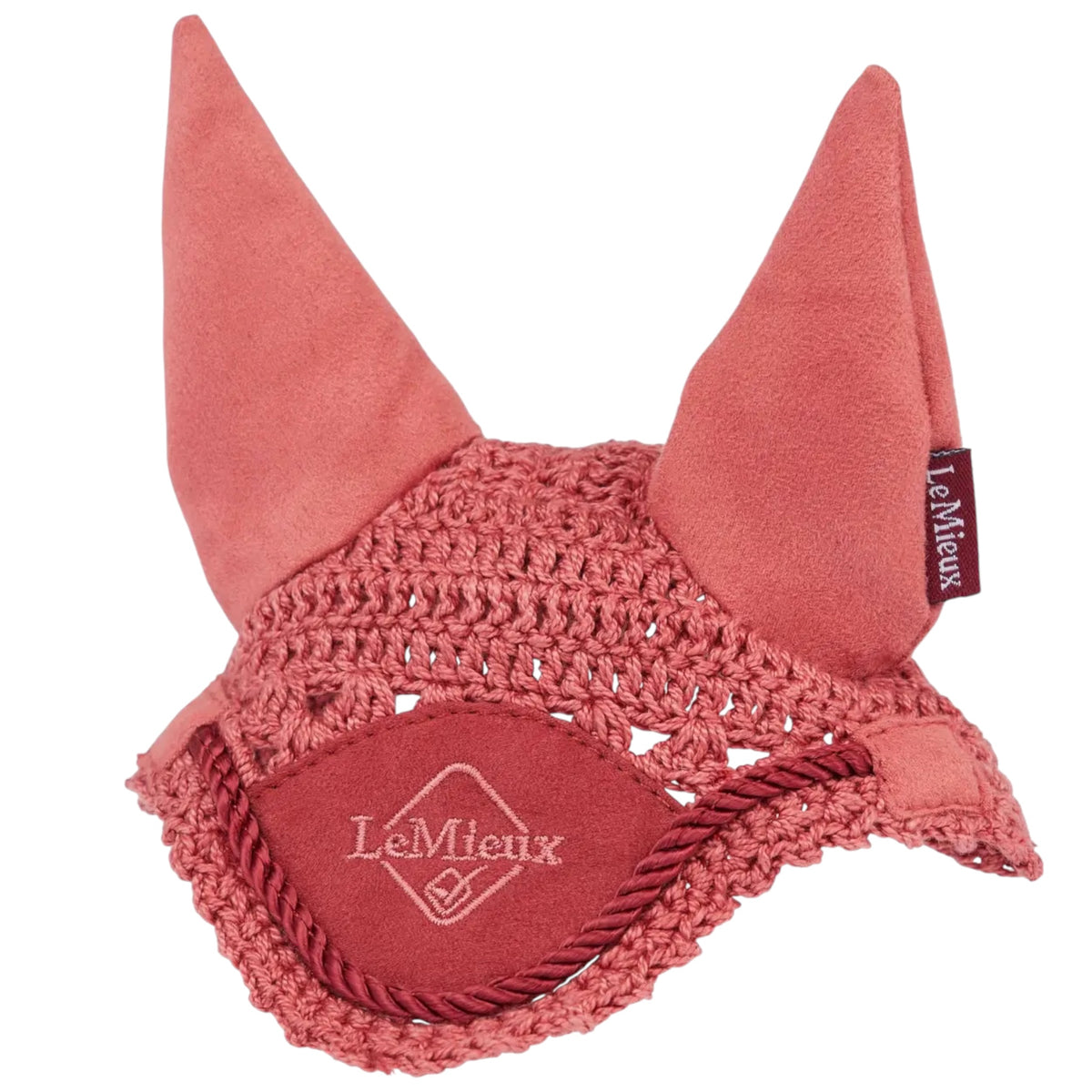 LeMieux® Toy Pony Ear Bonnet-Fly Hood
