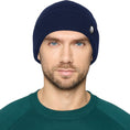 Load image into Gallery viewer, Samshield® Noah Knitted Beanie FW26
