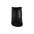 Load image into Gallery viewer, EquiFit® Essential EveryDay Hind Boot w Vegan SheepsWool
