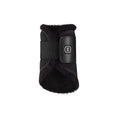 Load image into Gallery viewer, EquiFit® Essential EveryDay Hind Boot w Vegan SheepsWool
