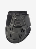 Load image into Gallery viewer, LeMieux® Motion Cool Fetlock Boot Black
